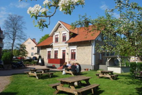 Åhus B&B och Vandrarhem in Åhus
